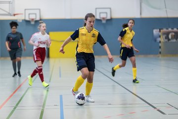 Bild 3 - wBJ Auswahl Futsalturnier